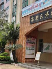 Gaoming Museum