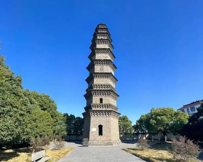 Hotels near Huangjin Tower