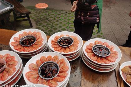 水府人家(华青路分店)