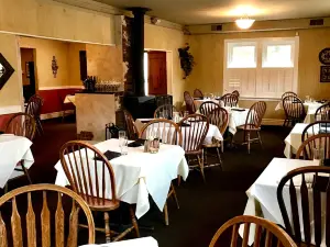 Monocacy Crossing Restaurant