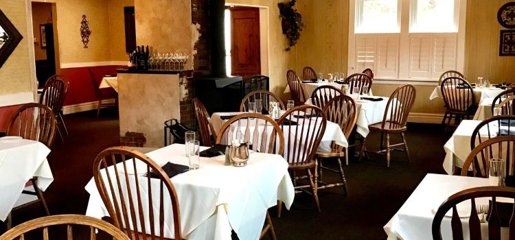 Monocacy Crossing Restaurant