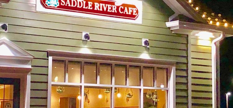 Saddle River Gourmet Deli