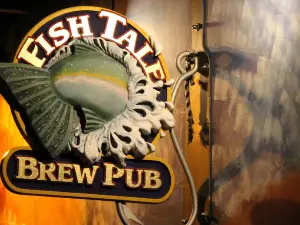 Fish Tale Brew Pub