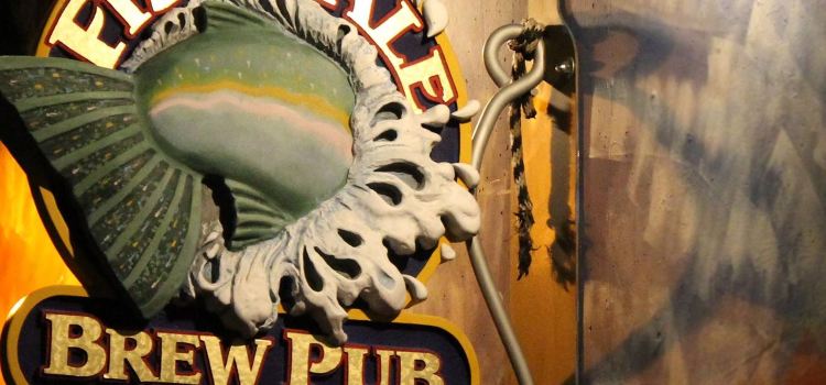 Fish Tale Brew Pub