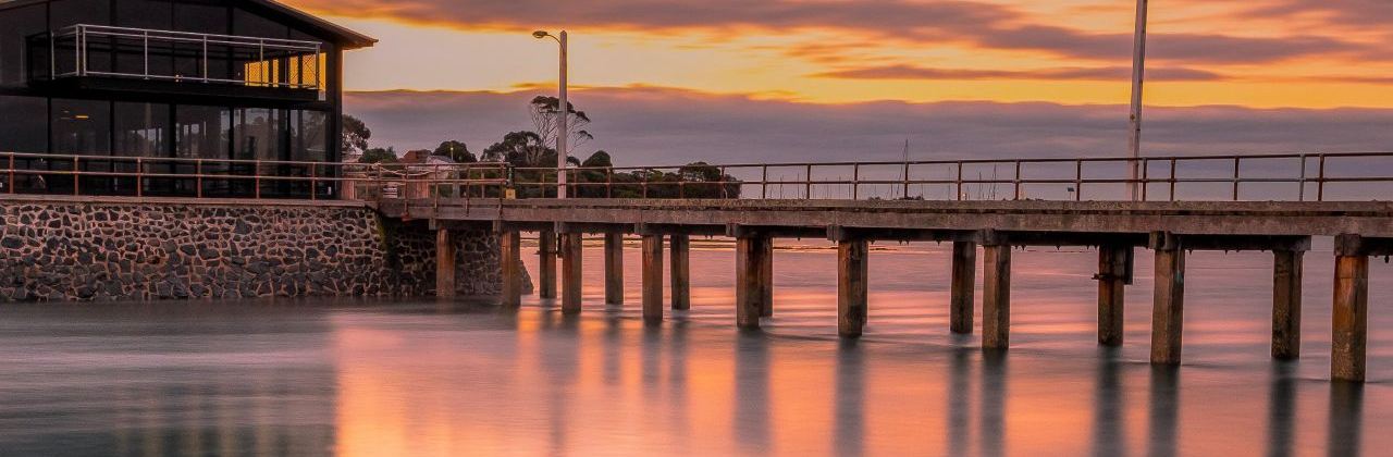 SALTWATER Phillip Island