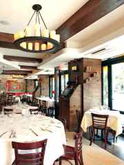 Serafina White Plains