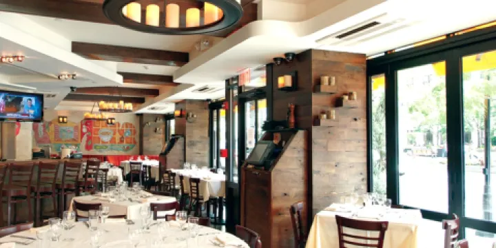 Serafina - White Plains