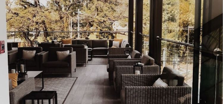 The Exchange at The BRIX