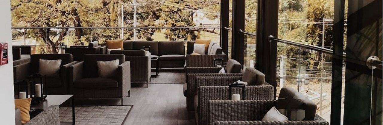 The Exchange at The BRIX
