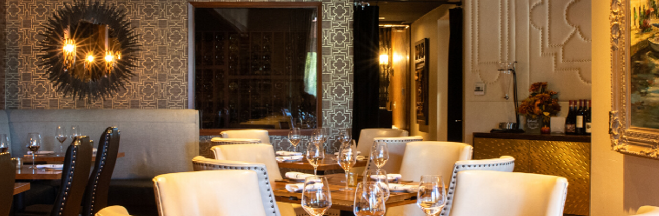 Bellamy's Restaurant