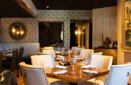 Bellamy's Restaurant