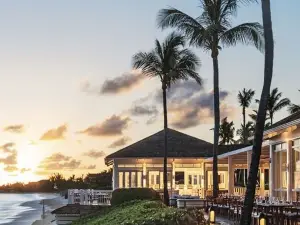 Dune by Jean Georges @ The Ocean Club, A Four Seasons Resort
