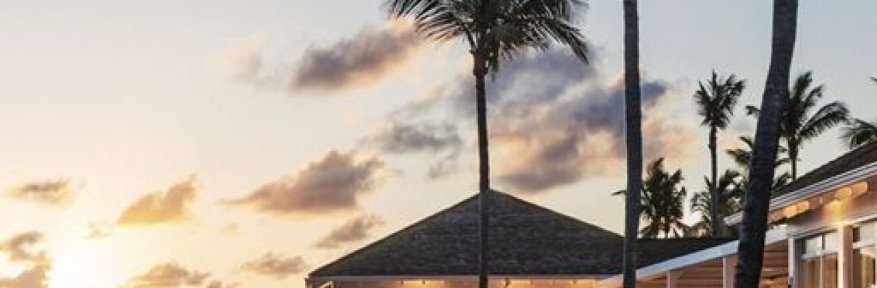 Dune by Jean Georges @ The Ocean Club, A Four Seasons Resort