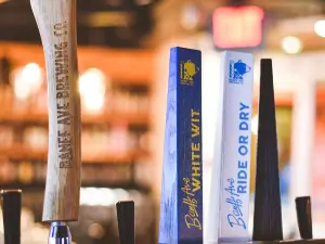 Banff Ave Brewing Co