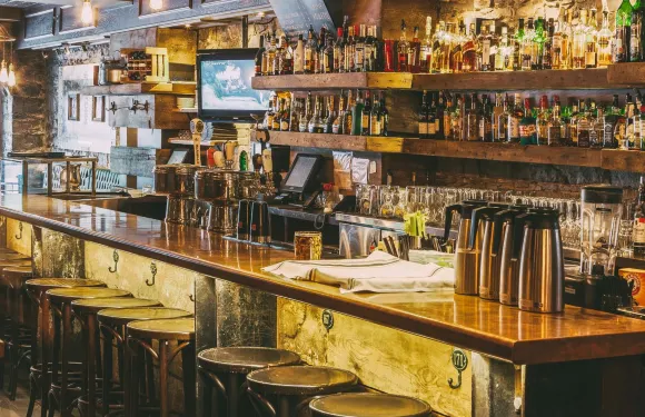 Taverne Gaspar