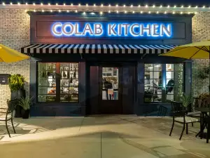 CoLab Kitchen