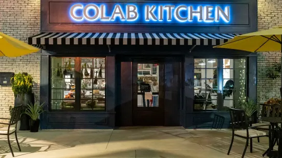 CoLab Kitchen