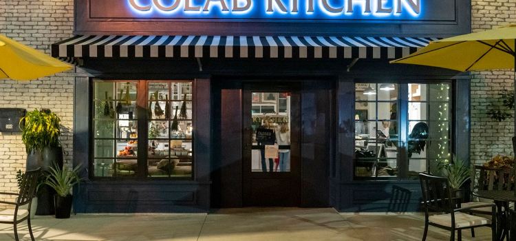 CoLab Kitchen