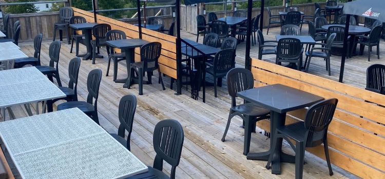 Shenanigans Bar & Grill