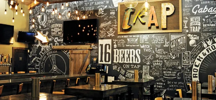 The Trap Brew Pub and Grille