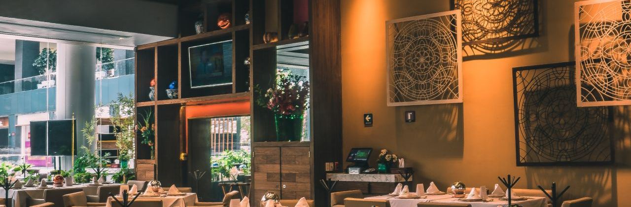 Meson del Toreo - Parque Toreo