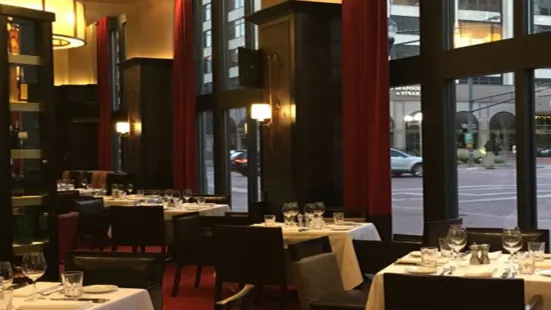 Hyde Park Prime Steakhouse