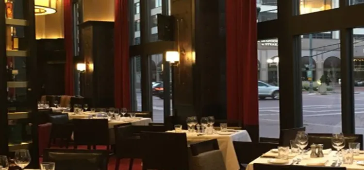 Hyde Park Prime Steakhouse