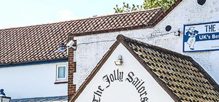 The Jolly Sailors