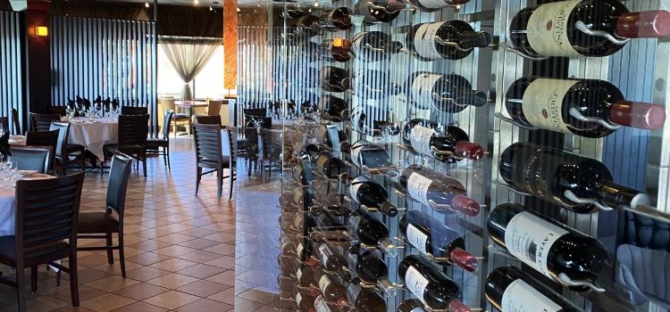 Sorrentino's Bistro-Bar
