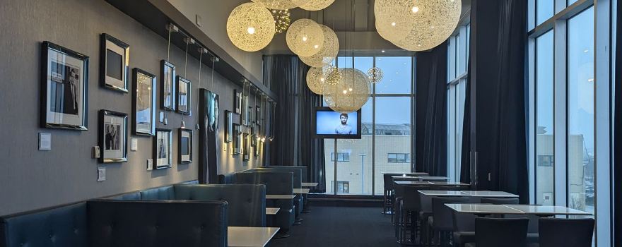 Cineplex Cinemas Kitchener & VIP