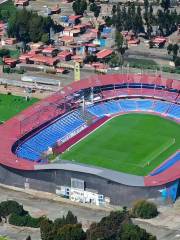 Estadio de Chinquihue