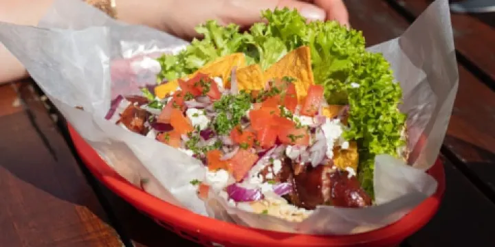 MeeM Eten en Drinken