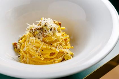 Luciano Cucina Italiana - Roma