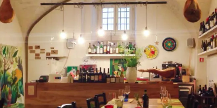 Osteria Dodici Rondini