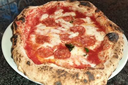 Antico Mercato Ristorante Pizzeria Napoletana