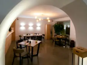 Osteria Acquarol