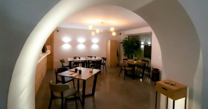 Osteria Acquarol