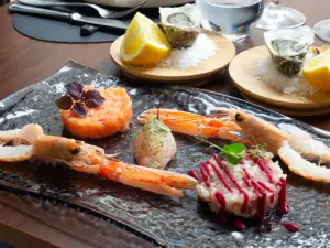 Ristorante Festo Avieno