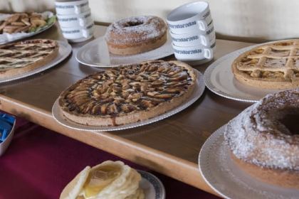 Ristorante Hotel Miralaghi