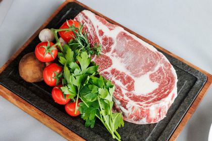 CHAR Grill & Sky Bar