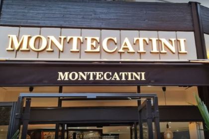 Montecatini