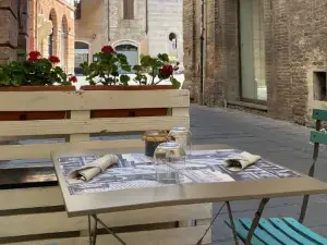La Lanterna Dei Trinci