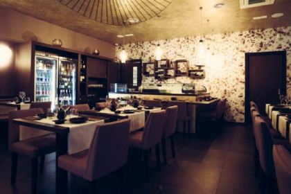 Hanami - Torre a mare