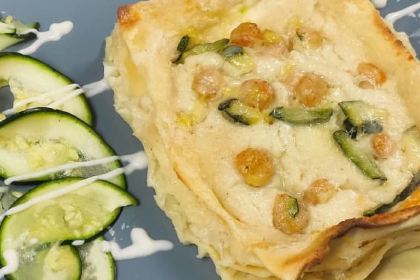 Maña - Pinseria Delivery