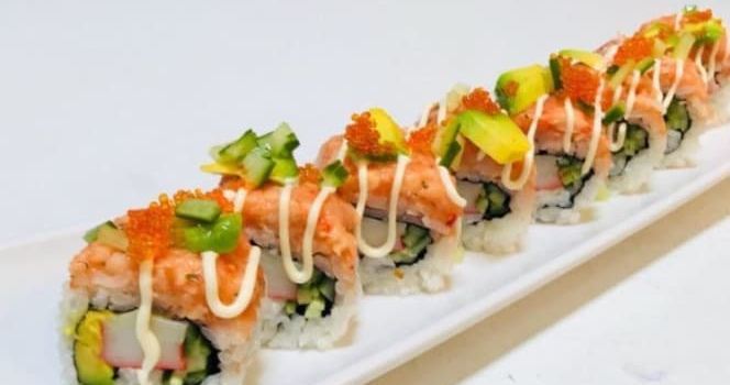 Miyama Japanese Kitchen Newtown