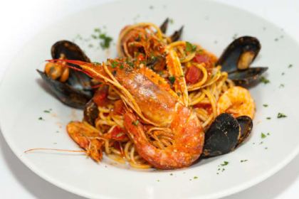 Ristoro Della Salute