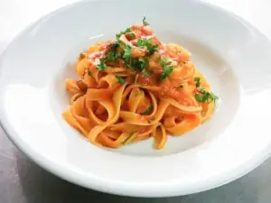 Antichi Sapori Trattoria