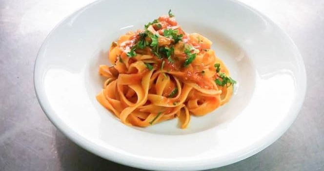 Trattoria "Antichi Sapori"