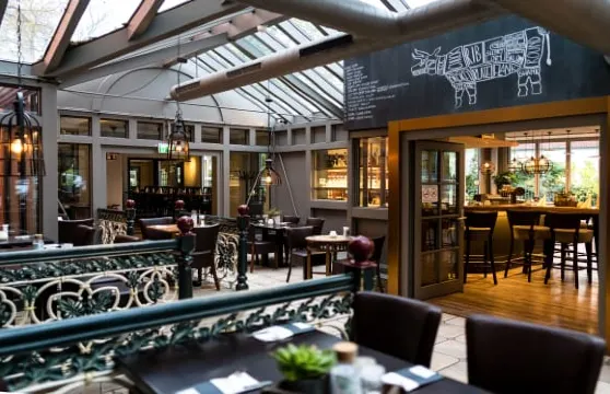 Paderborner Brauhaus