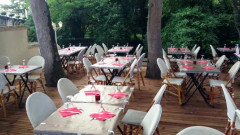 Casa Romana in Indre